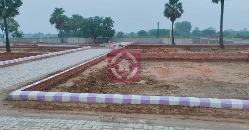 Adisan Aasra Green City